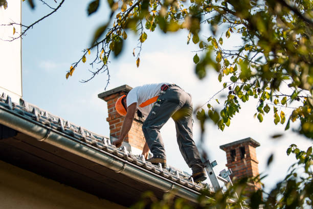 Quick and Trustworthy Emergency Roof Repair Services in Siena College, NY