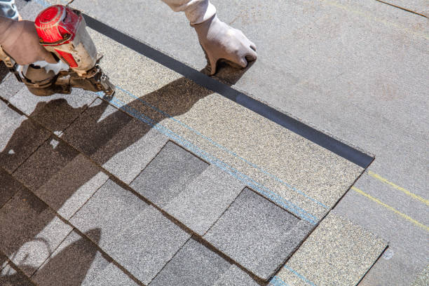 Best Commercial Roofing Services  in Siena College, NY